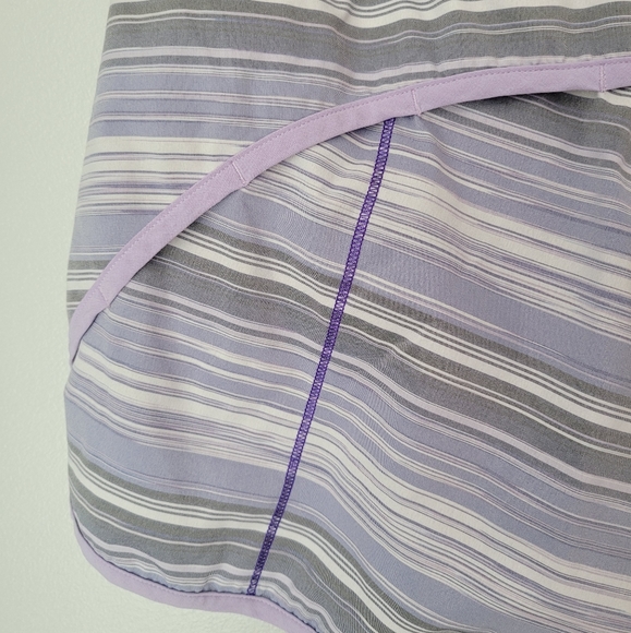 LULULEMON Run: Speed Short *4-way Stretch - Picture 7 of 14